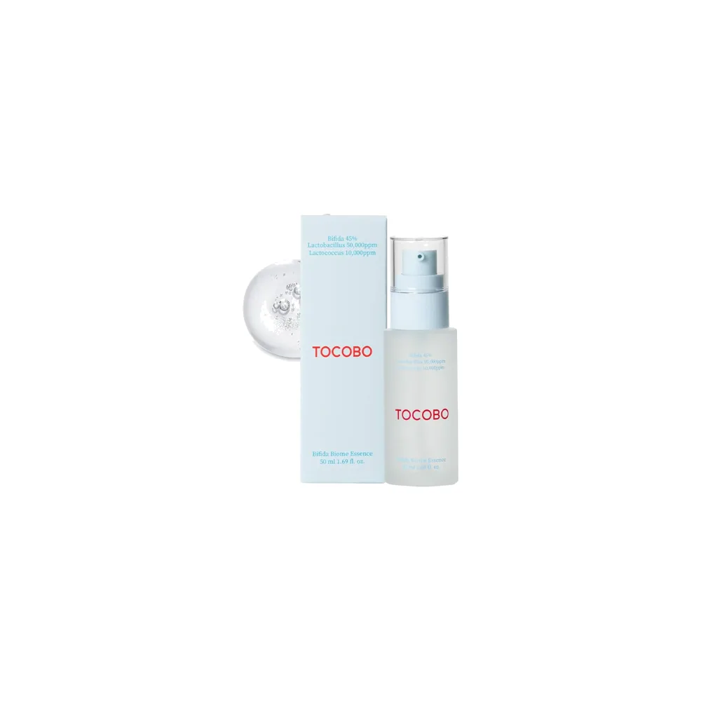 Tocobo Bifida Biome Essence 50ml