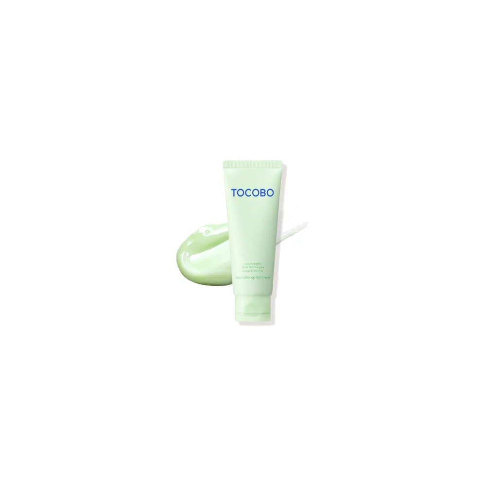 Tocobo Cica Calming Gel Cream 75ml