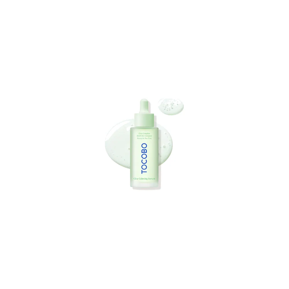 Tocobo Cica Calming Serum 50ml