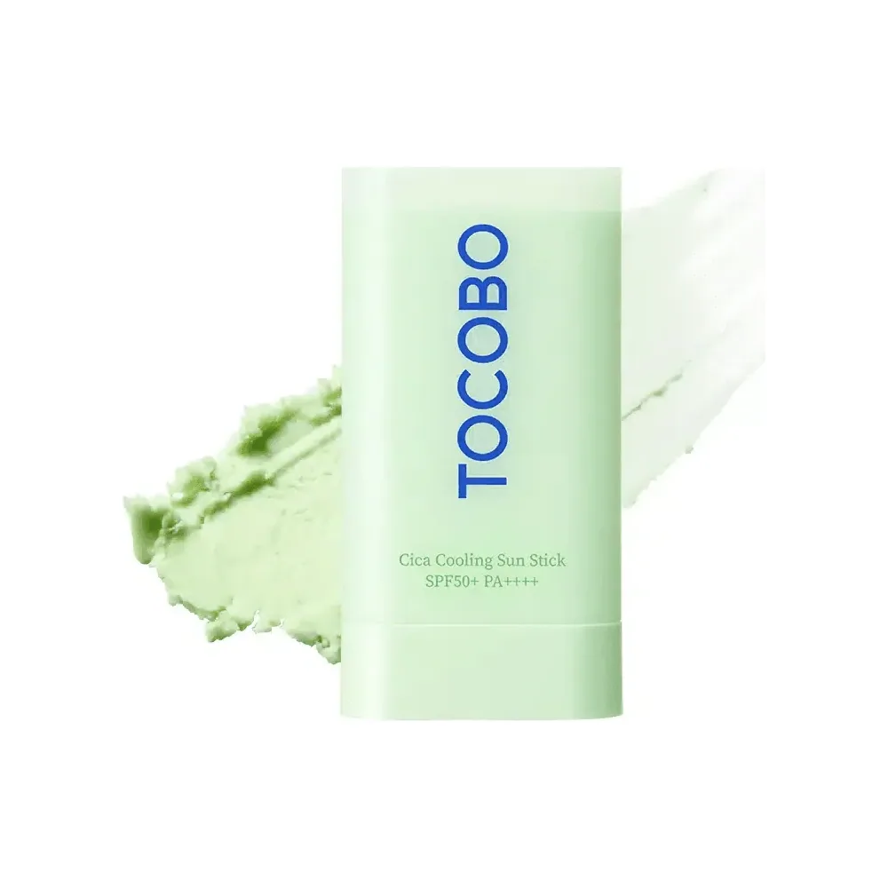 Tocobo Cica Cooling Sun Stick Spf50 18G