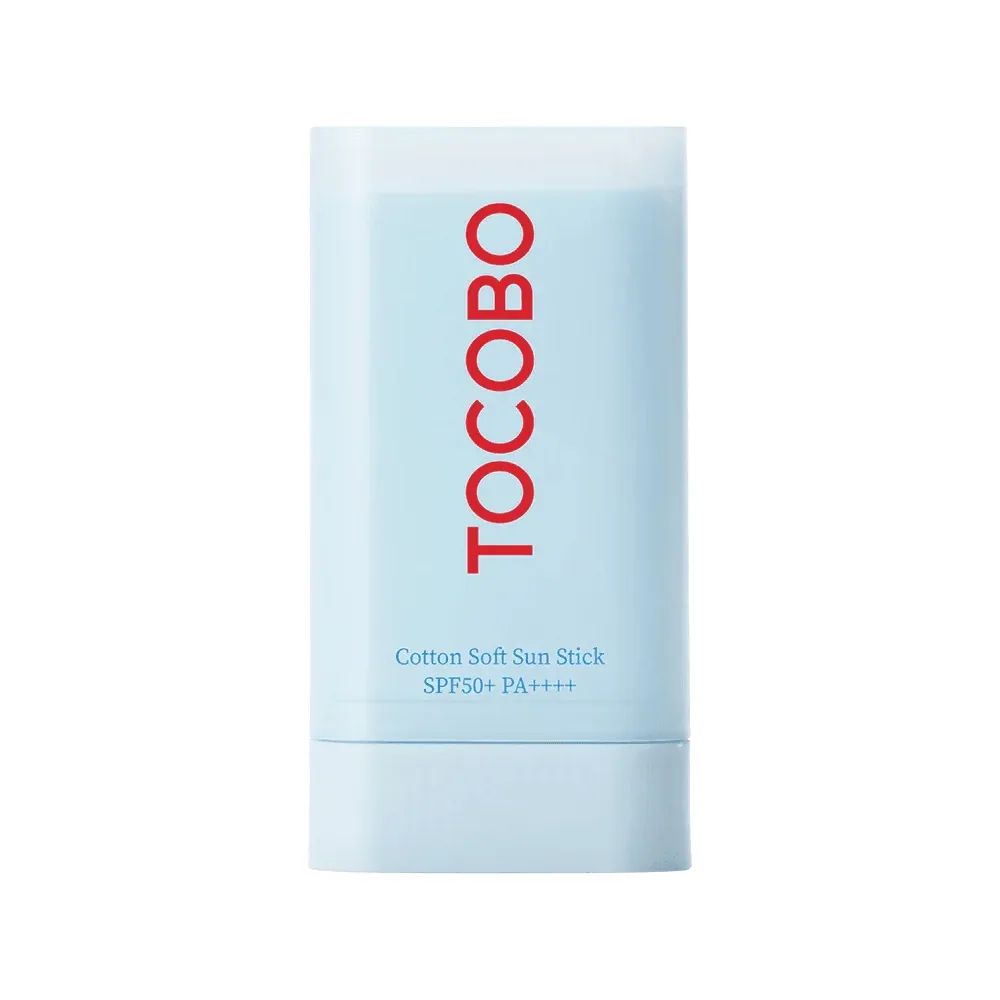 Tocobo Cotton Soft Sun Stick Spf50 19G