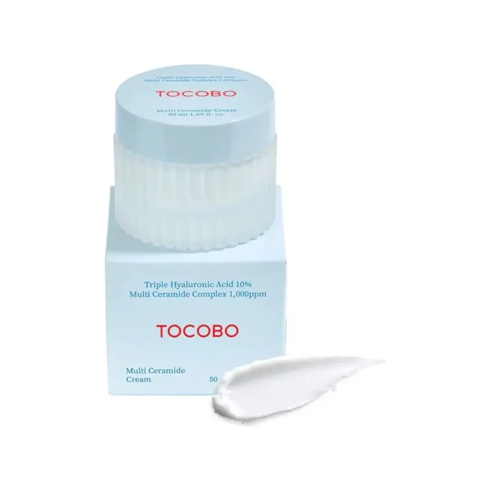 Tocobo Tripe Hyaluronic Cream 50ml