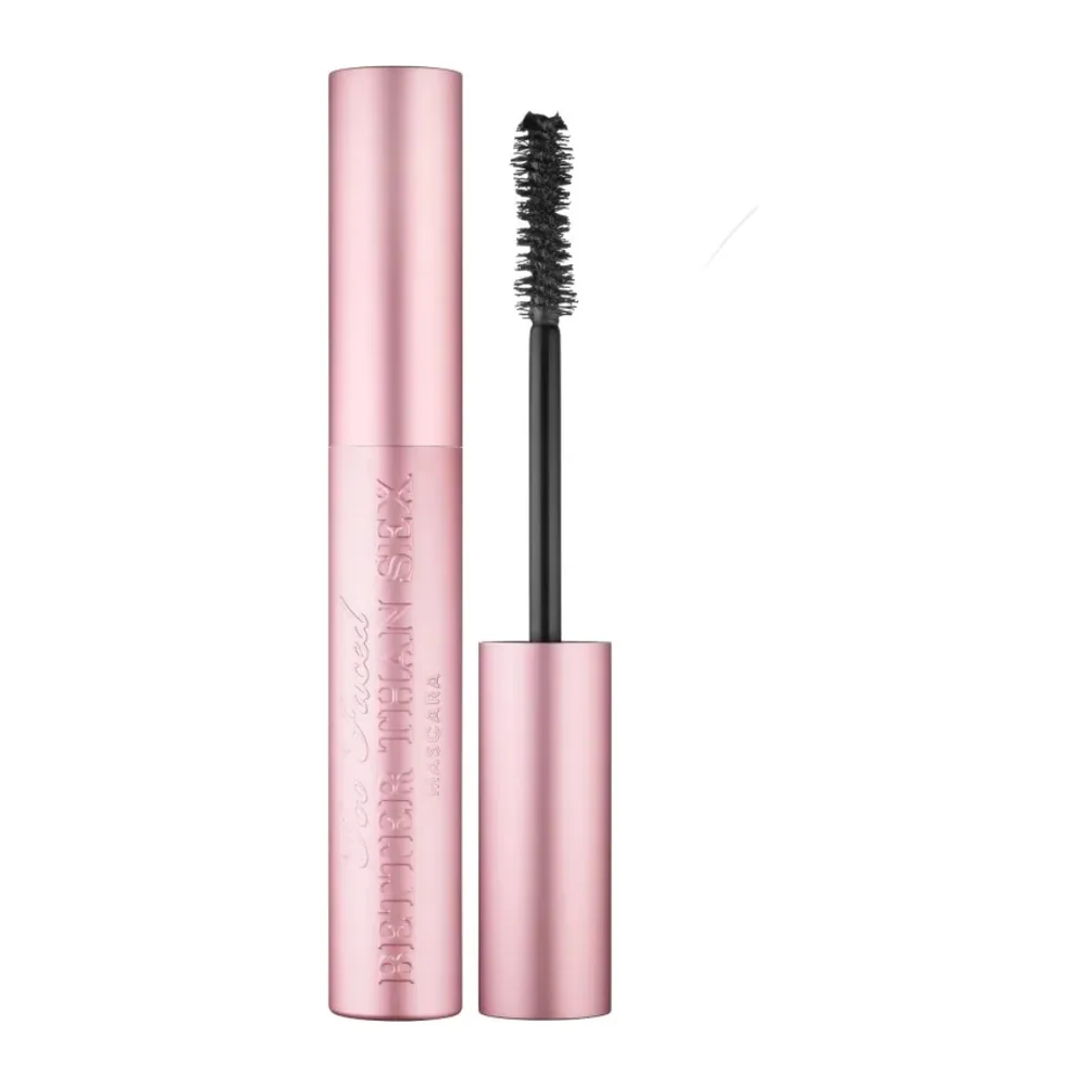 Too Faced Betteur Than Sex Mascara 8.0ml