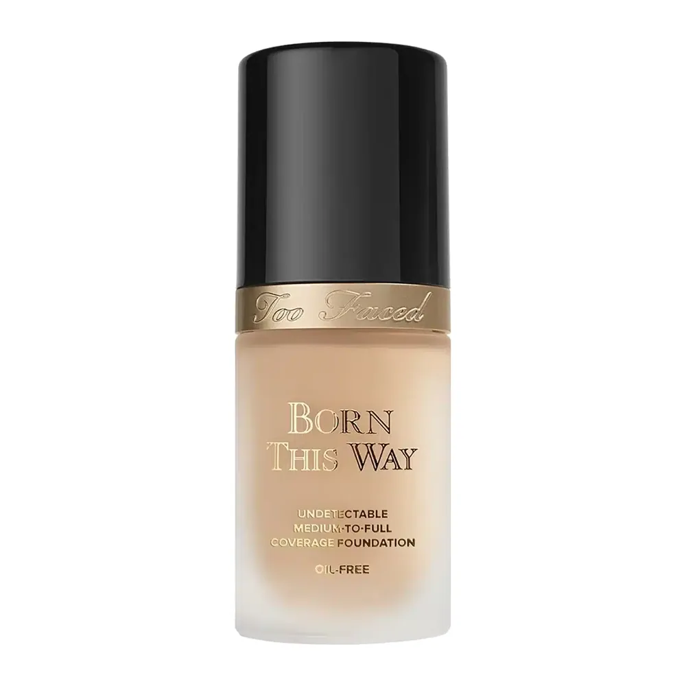 Too Faced Born This Way Fdt Nude 13.5ml