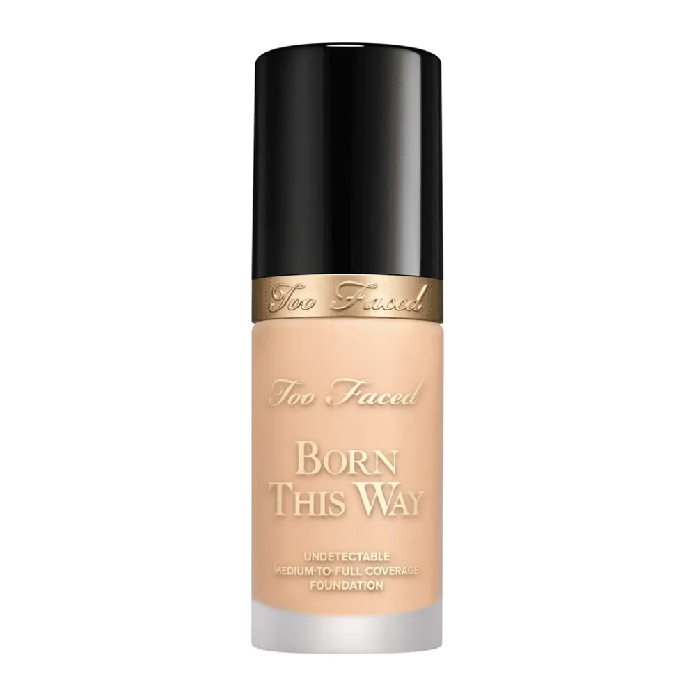 Too Faced Born This Way Fdt Procelain 30ml