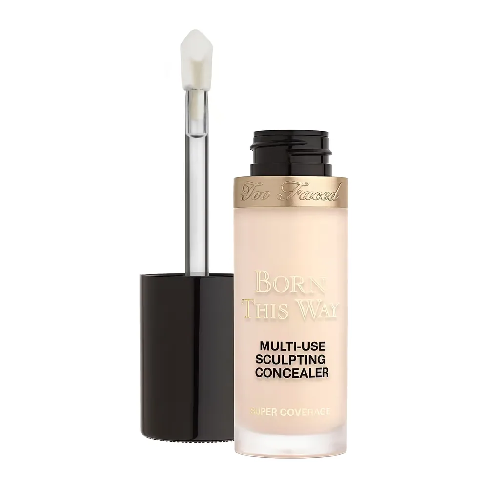 Too Faced Born This Way Multi Use Sculpting Concealer Cloud 13.5ml