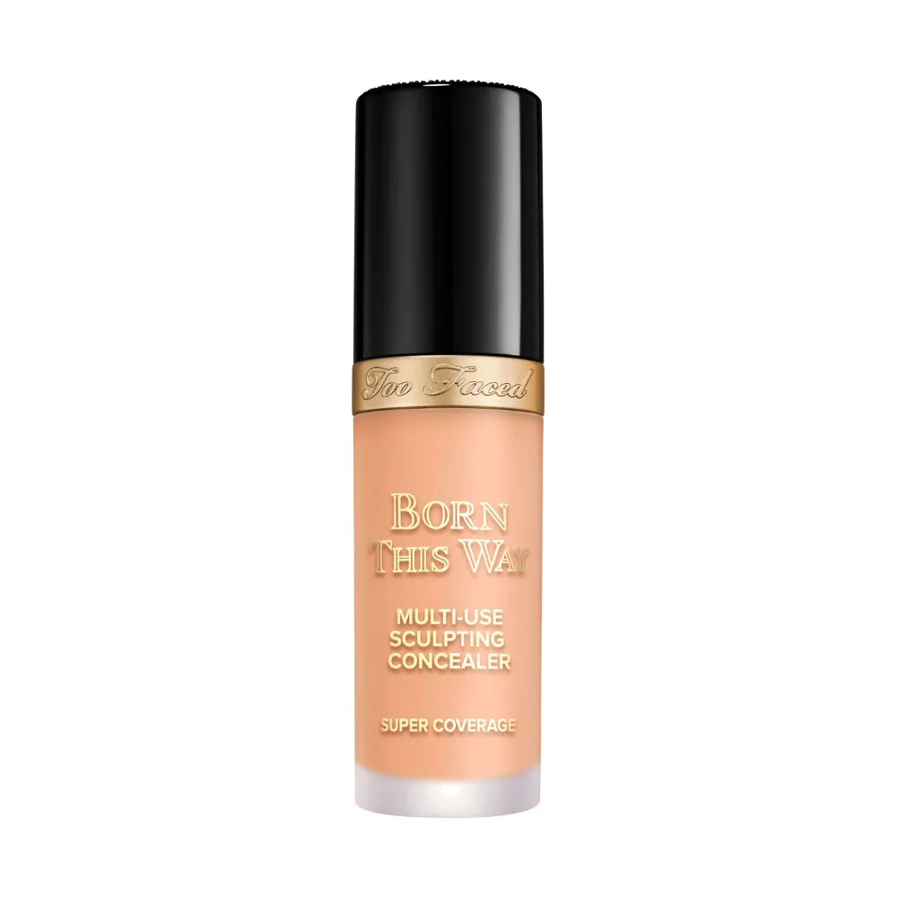 Too Faced Born This Way Multi Use Sculpting Concealer Golden Beige 13.5ml