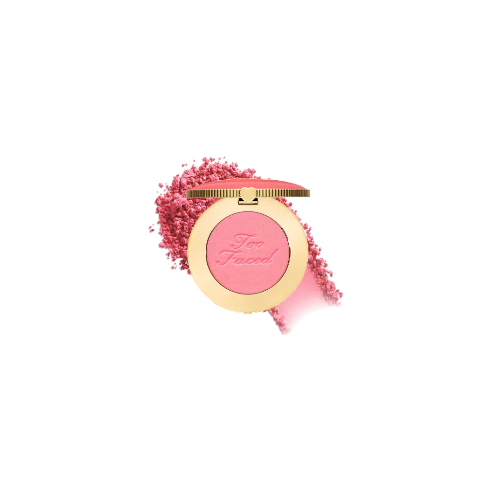 Too Faced Cloud Crush Golden Hour Diffused Satin 5g
