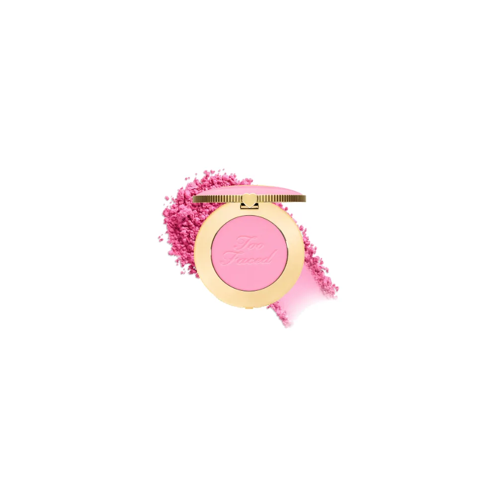 Too Faced Cloud Crush Super Candy Clouds Diffused Matte 5g
