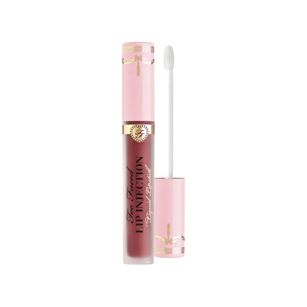 Too Faced Lip Injection Liquid Lipstick Filler Up 3ml
