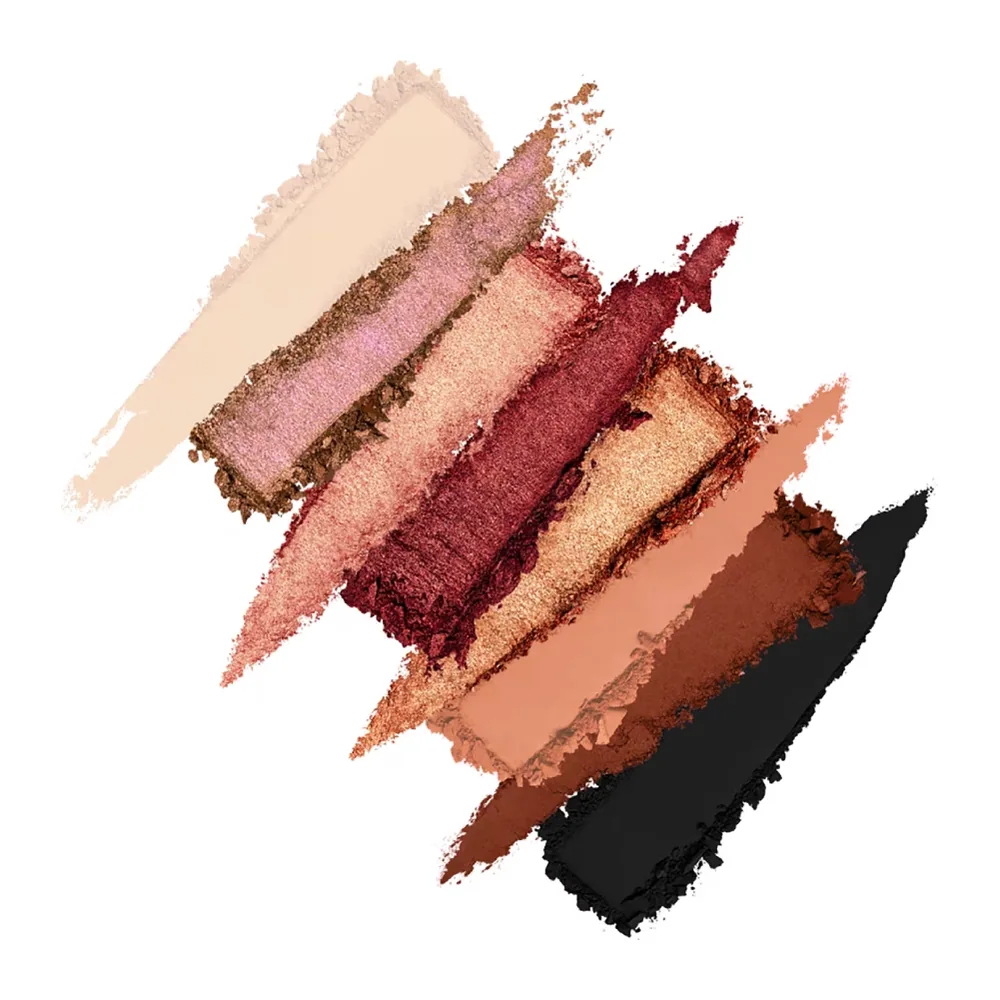 TOO FACED Palette Yeux Mini Kitty Likes To Scratch