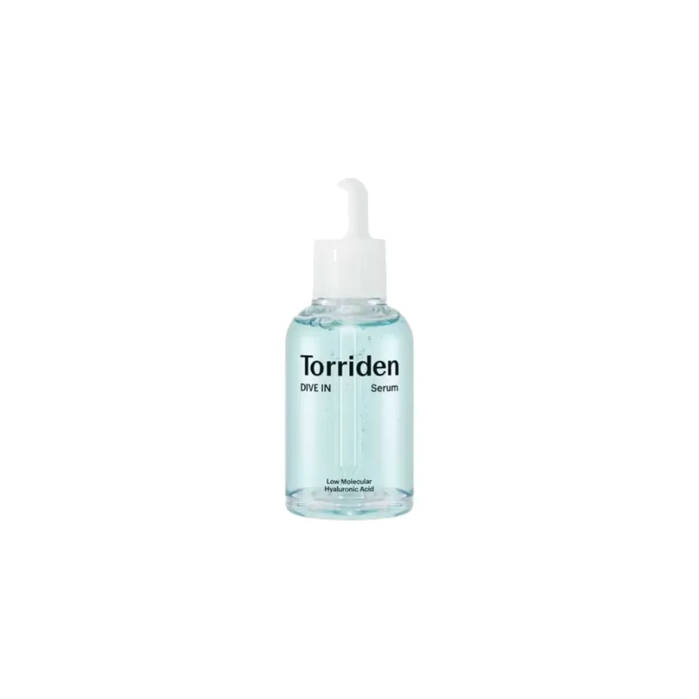 Torriden Dive in Sérum Hyaluronic Acid 50ml