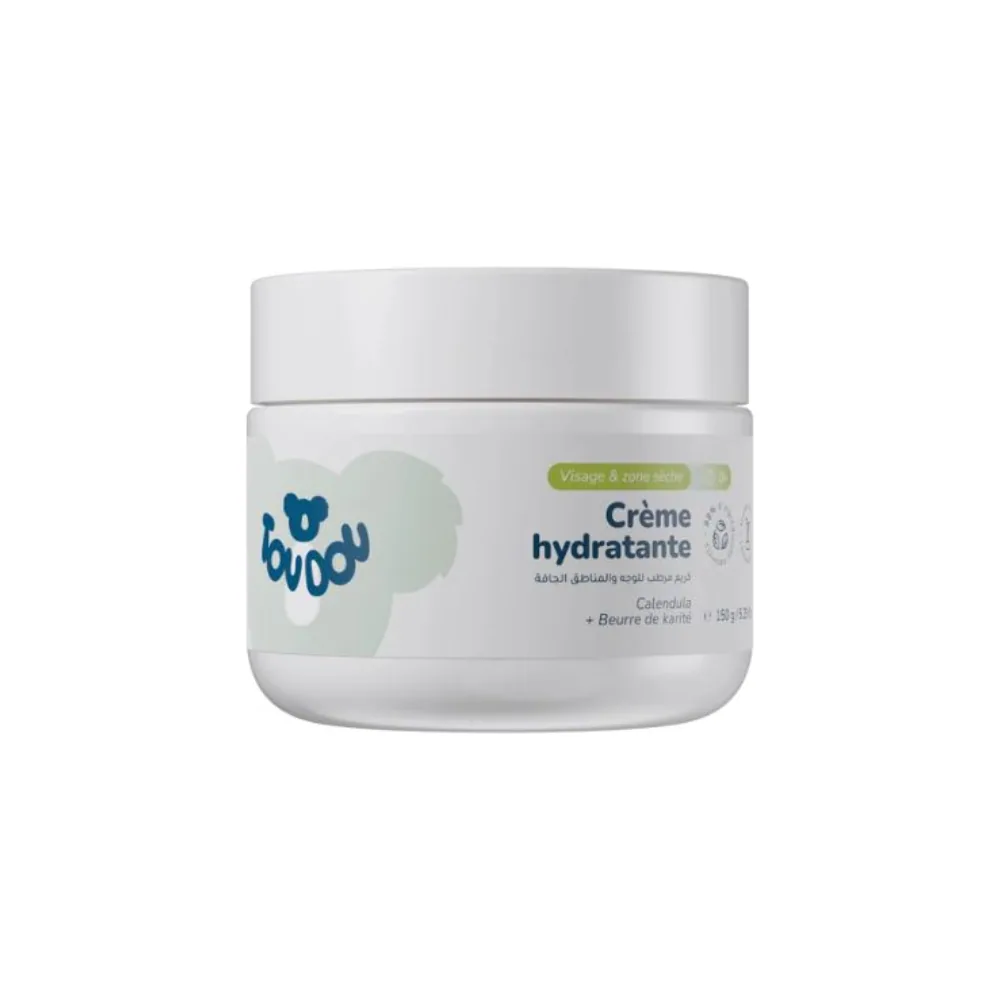 Tou Dou Créme Hydratante 150g
