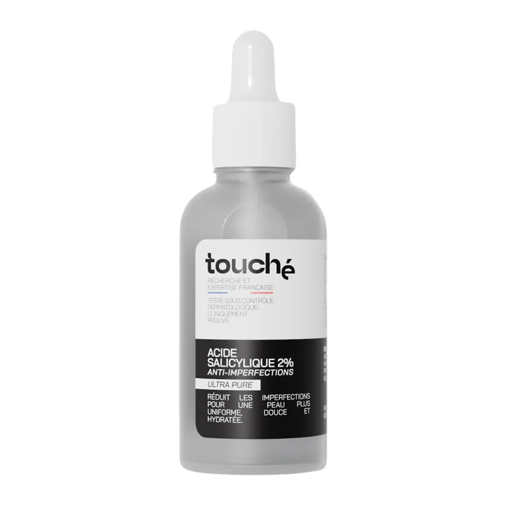 Touché Acide Salicylique 2% Anti Imperfection 30ml