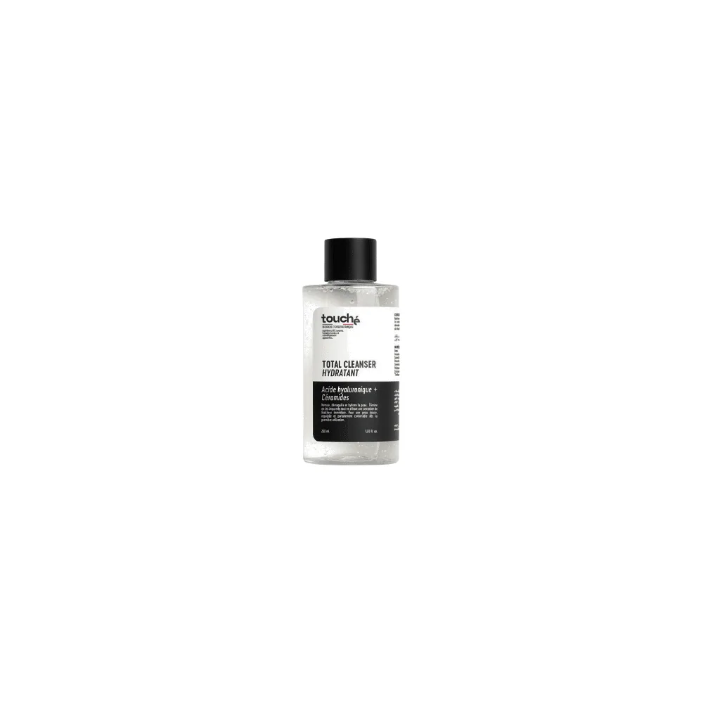 Touché Cleanser Hydratant 250ml