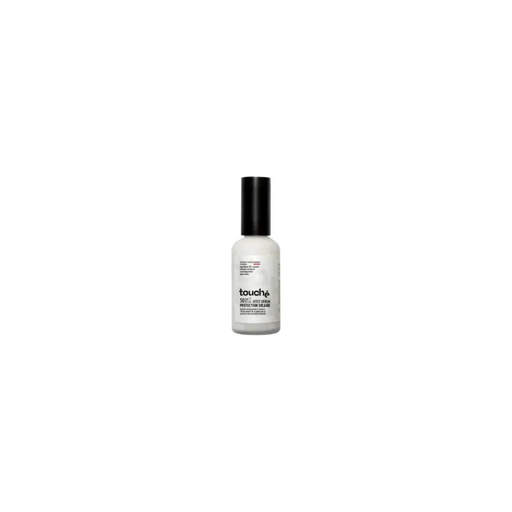 Touche Protection Solaire Effet Serum 50Spf