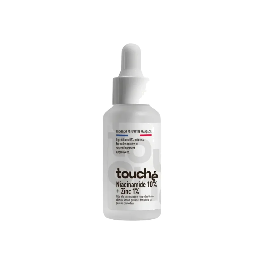 Touche Serum Niacinamide 10%