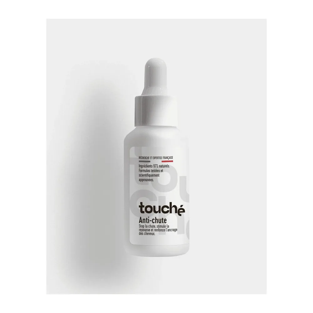 touché skincare serum Anti Chute