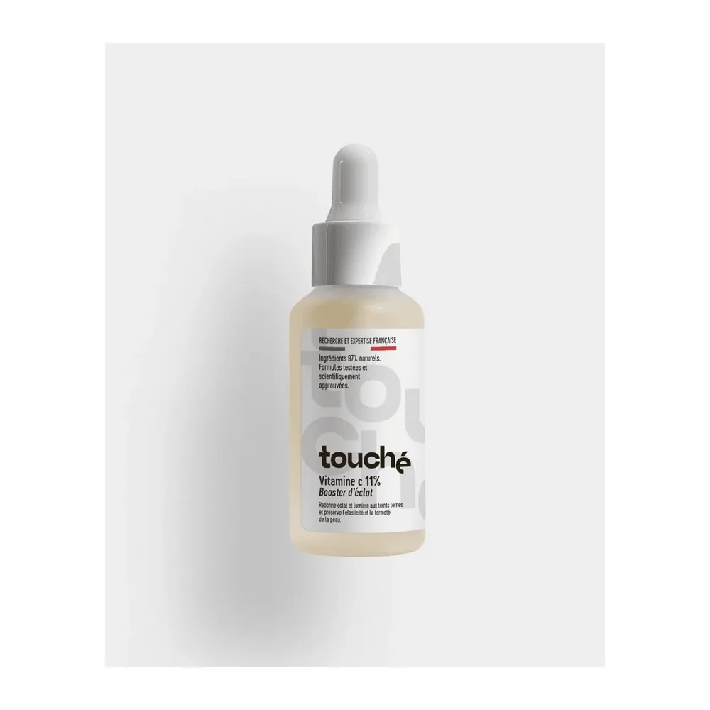 touché skincare Vitamine C 11%