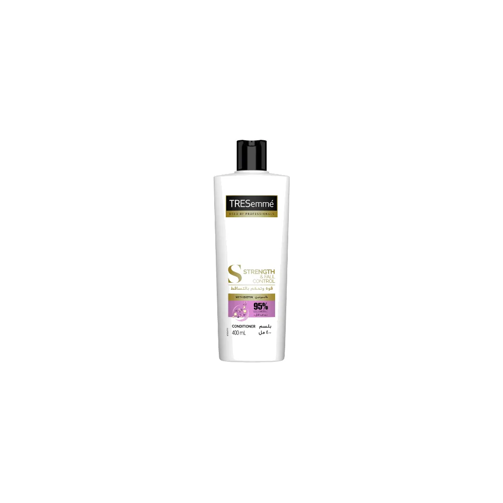 Tresemmé Ap Shamp Strength 450ml