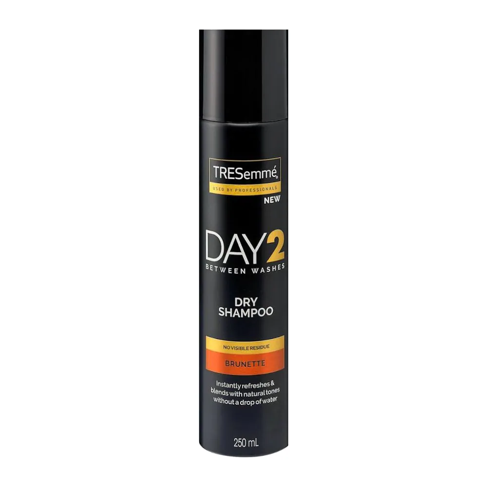 Tresemmé Day2 Dry Shampoo Brunette 250ml