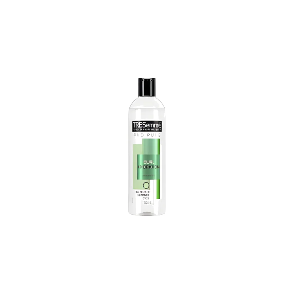 Tresemmé Shampoo Curl Hydratation 380ml