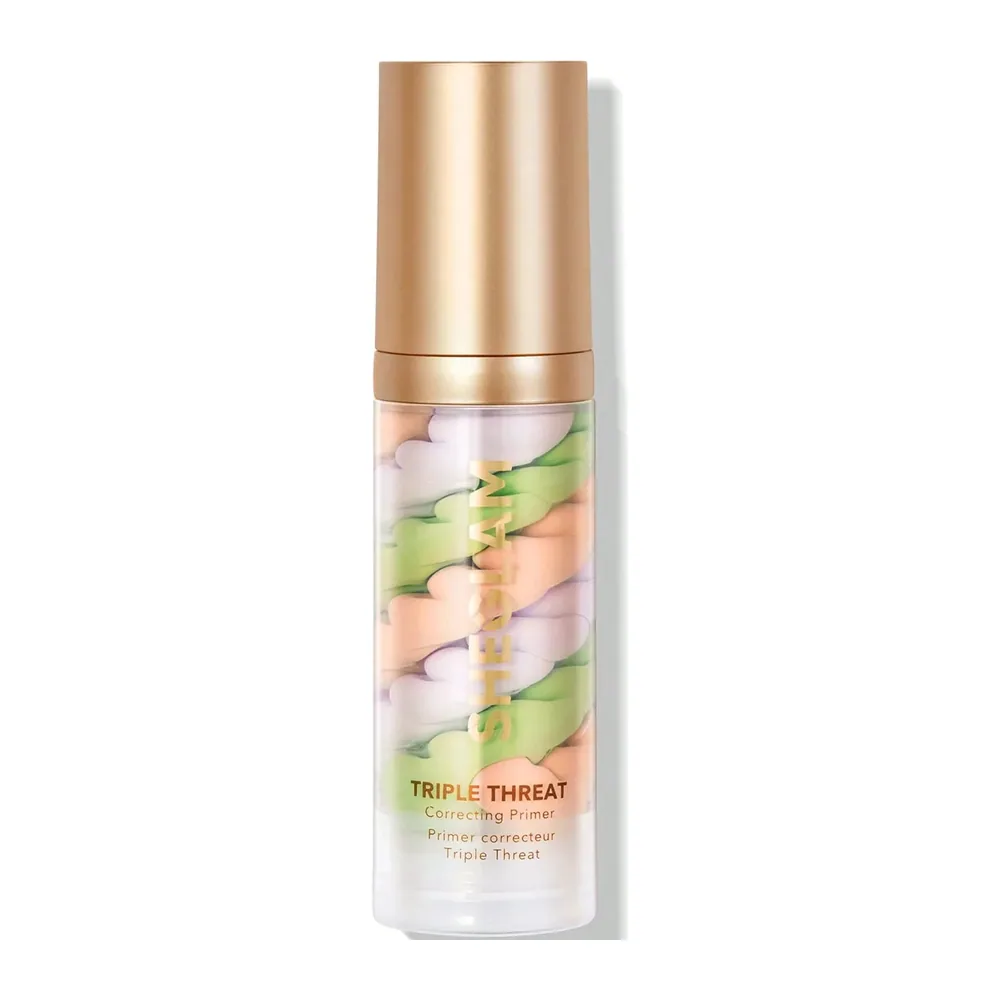 Triple Threat Primer Correcteur