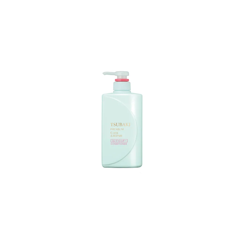 Tsubaki Premium Cool&repair Conditioner 450ml