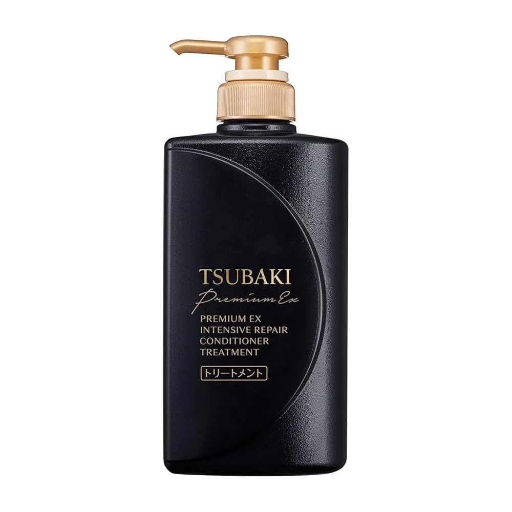 Tsubaki Premium Ex Intensive Repair Conditioner Traitment 490ml