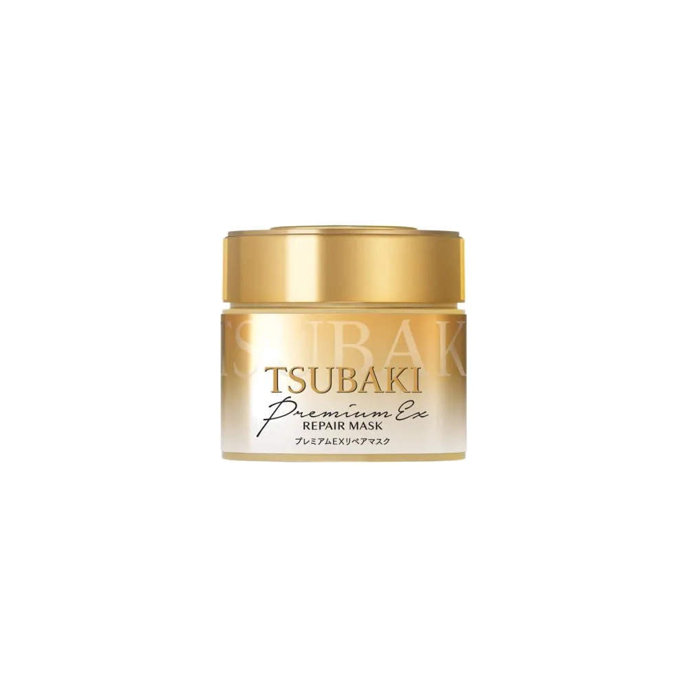 Tsubaki Premium Repair Mask 180g