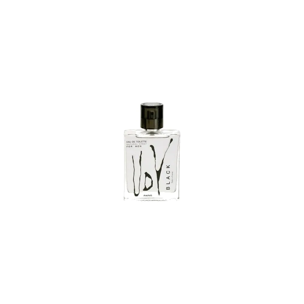 Udv Coffret Black