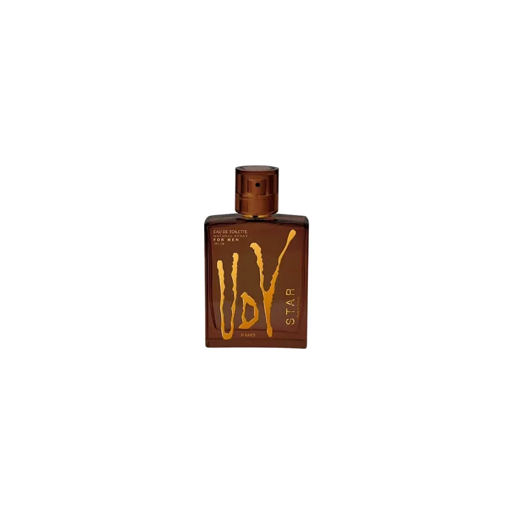 Udv Coffret Star