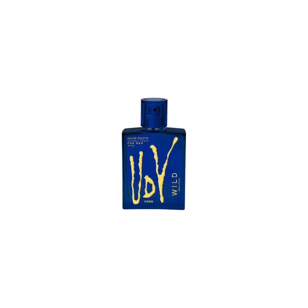 Udv Coffret Wild
