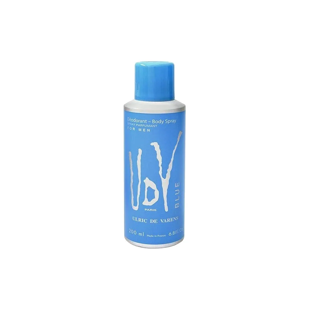 Déodorant Udv Blue