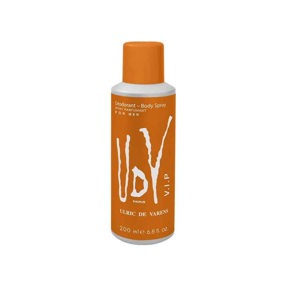 Déodorant Udv Vip