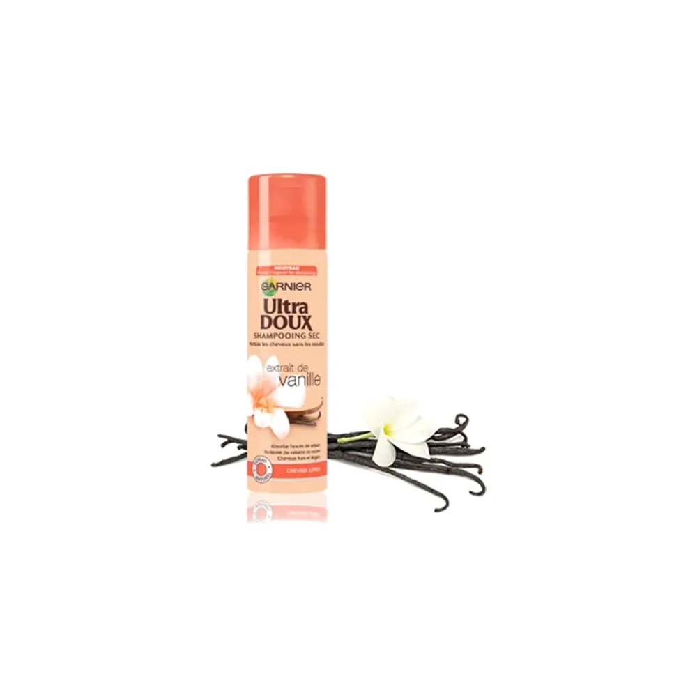 Ultra Doux Shampoing Sec Volume