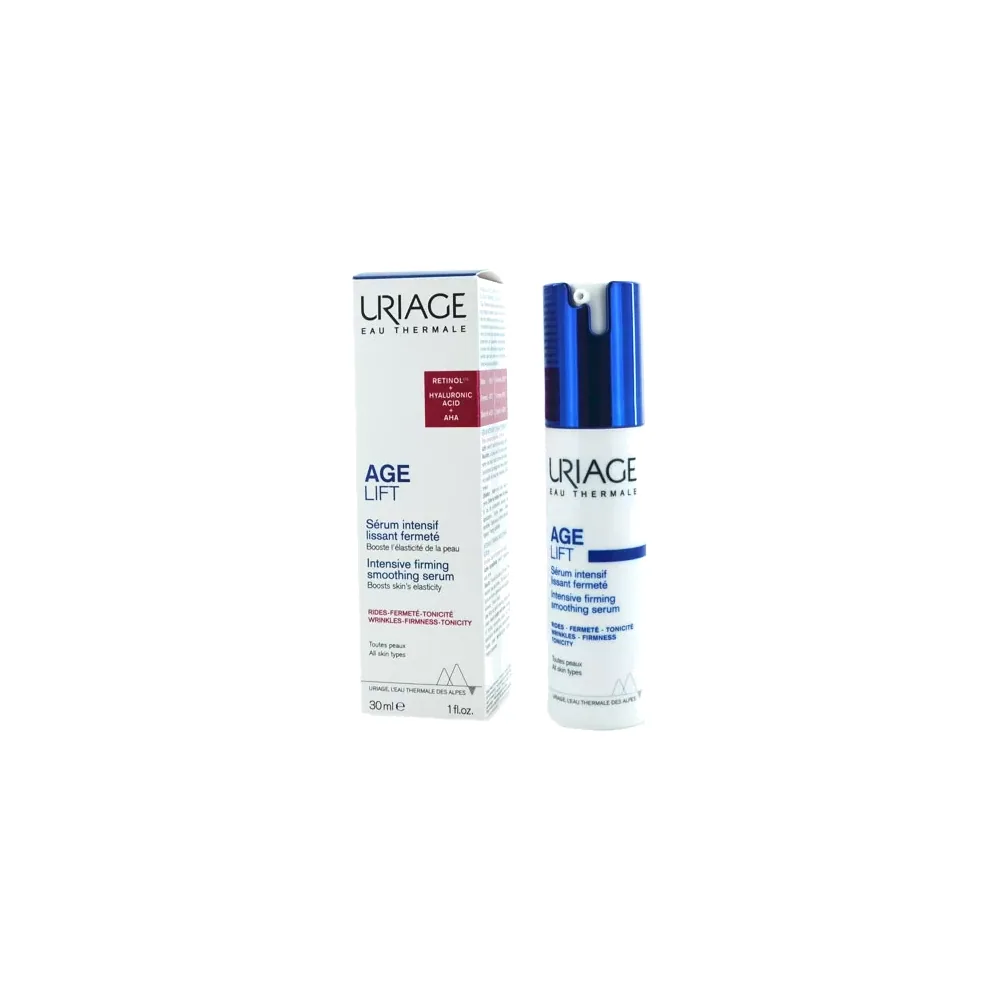 URIAGE AGE LIFT Contour des yeux 15 ml