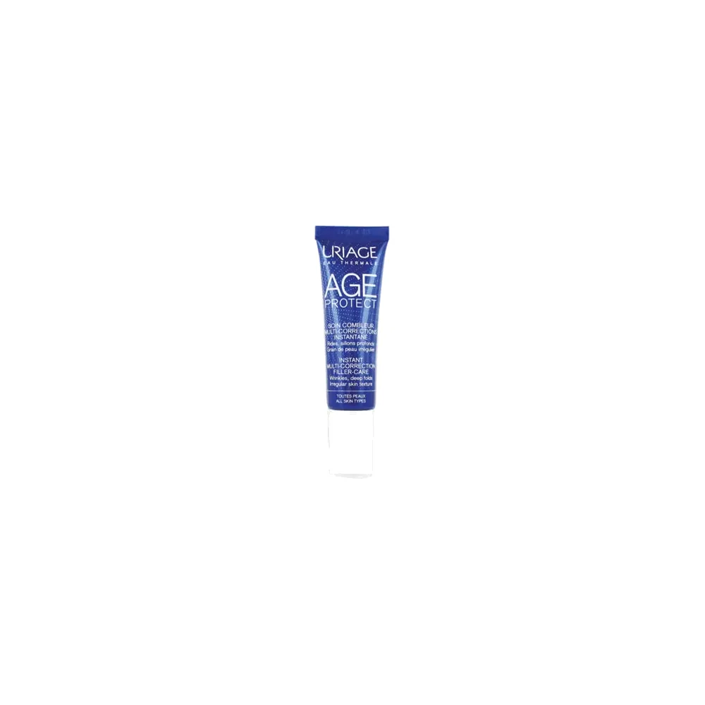 URIAGE AGE PROTECT Soin combleur multi-correction instantané 30 ml