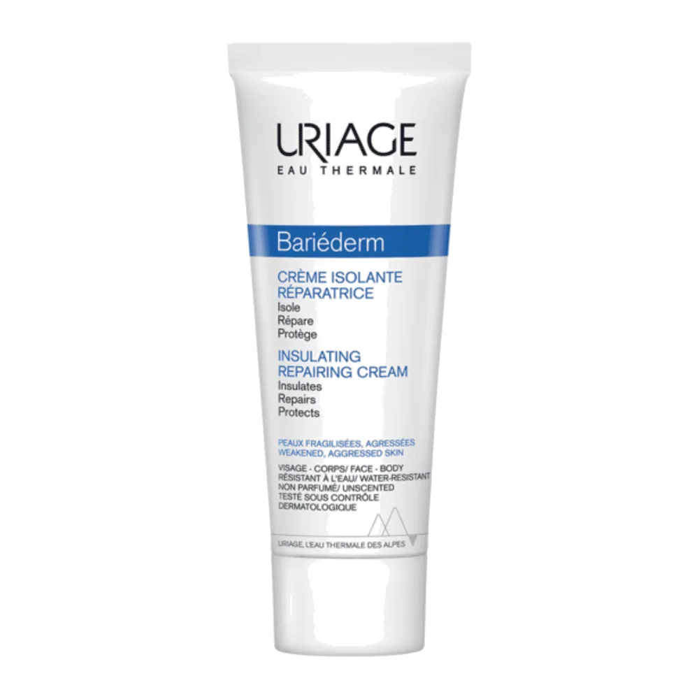 Uriage Bariedrem Creme Isolante 75ml