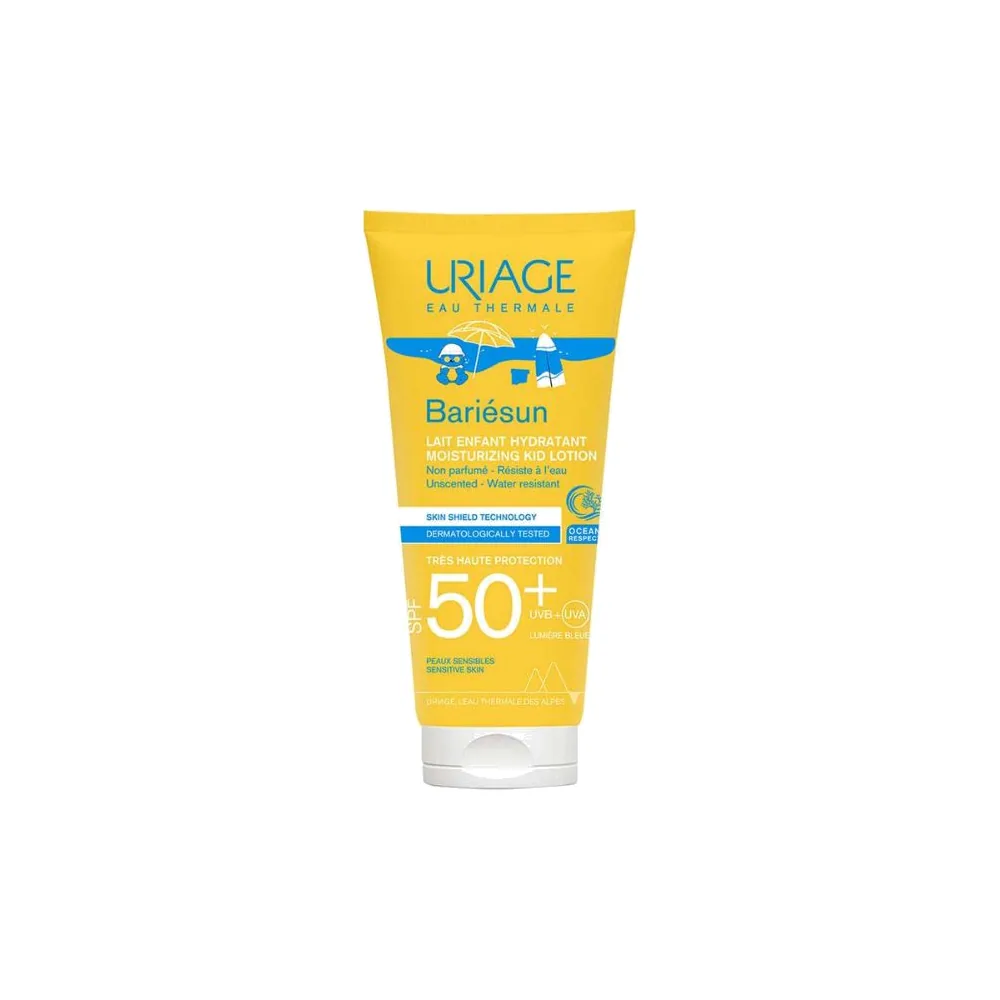 URIAGE Bariésun lait enfant SPF50+ 100ml