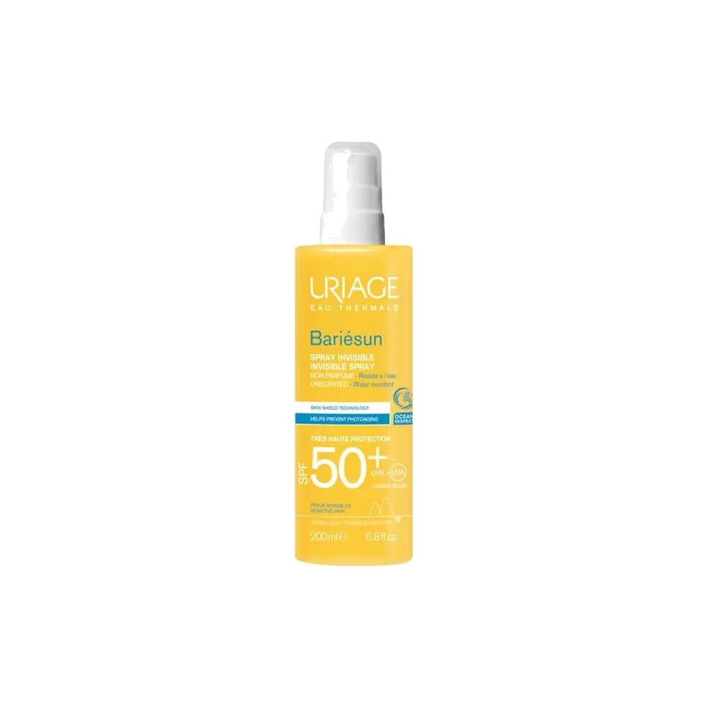 URIAGE BARIÉSUN – SPRAY SPF50+ 200ml