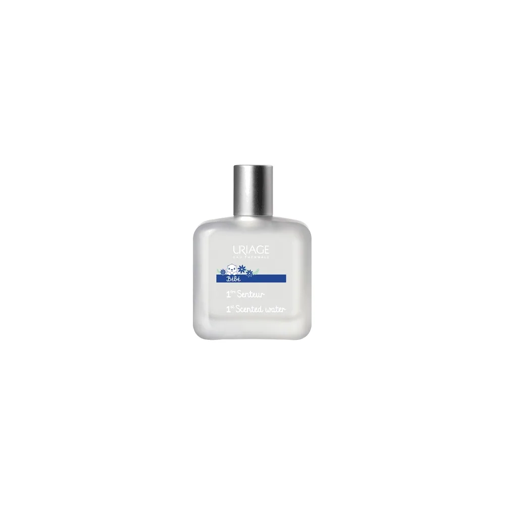 URIAGE Bébé – 1 ère senteur 50 ml