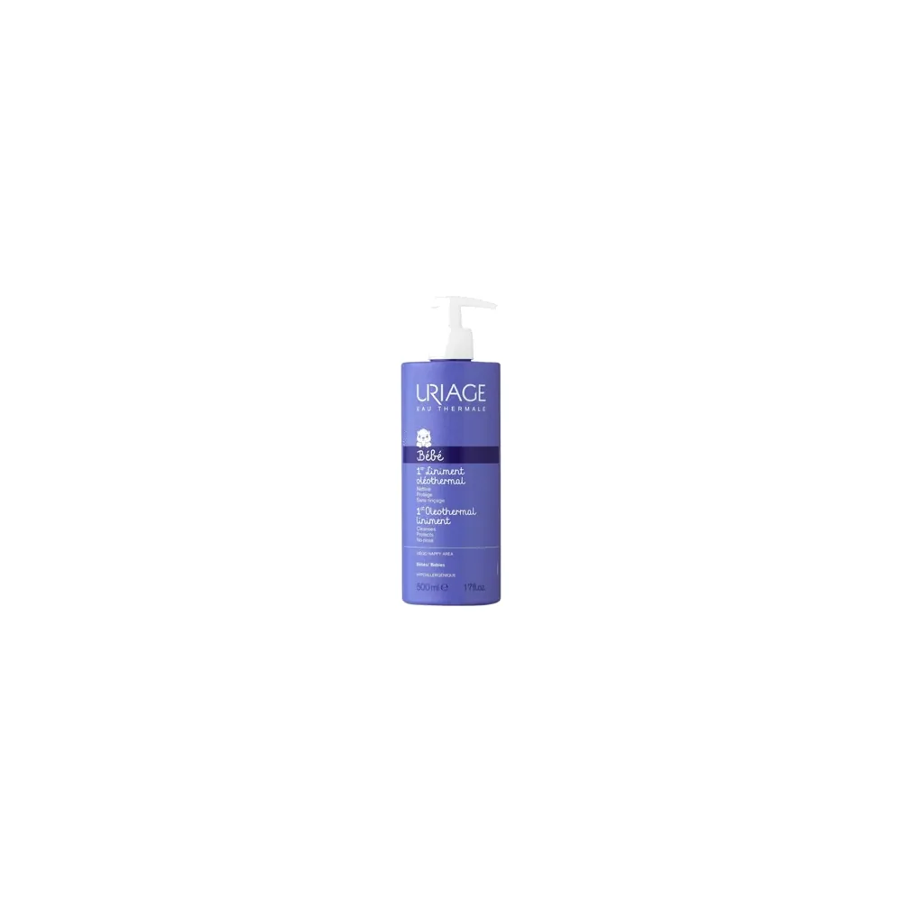 URIAGE Bébé Premier Liniment 500 ml