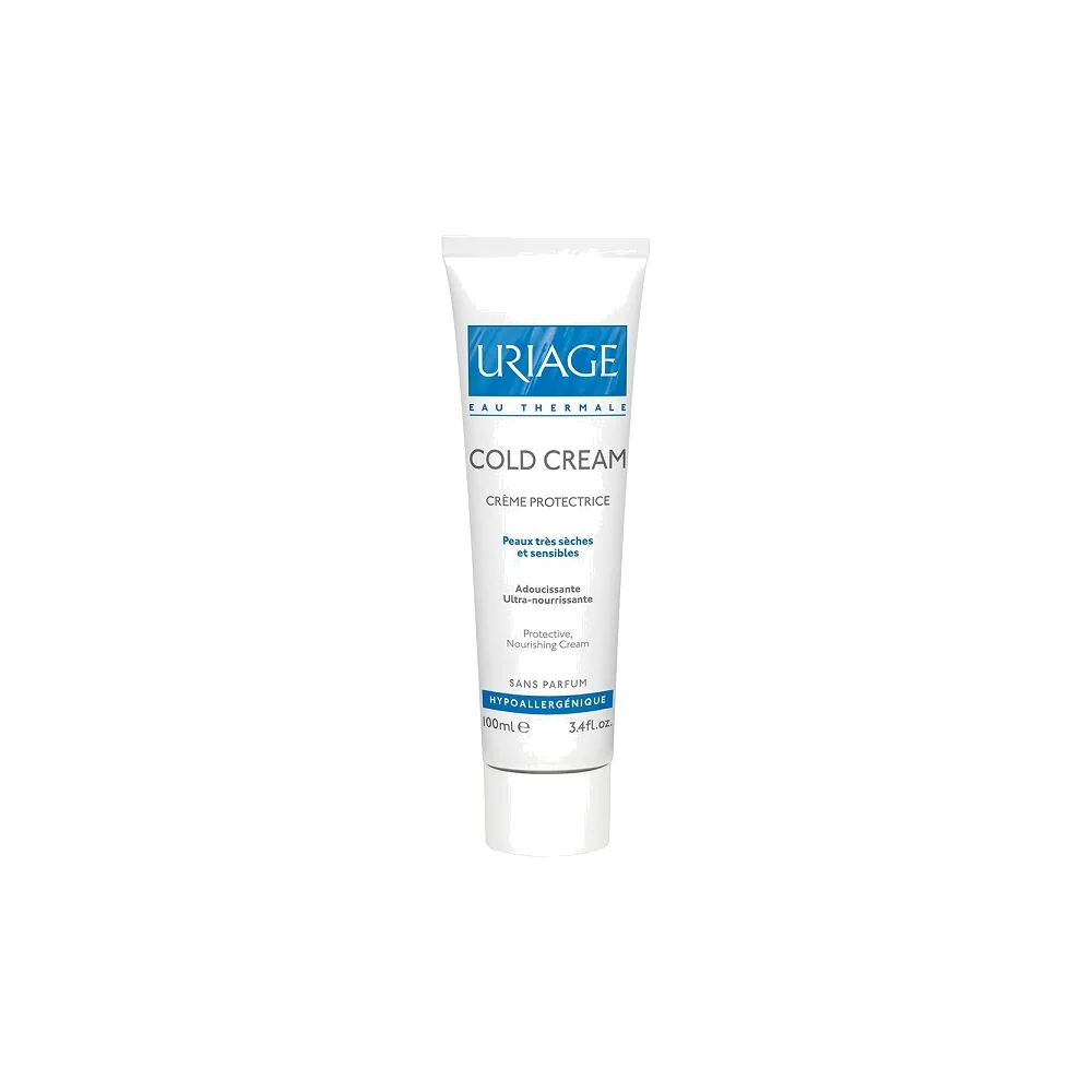 URIAGE Cold Cream – crème protectrice 100 ml