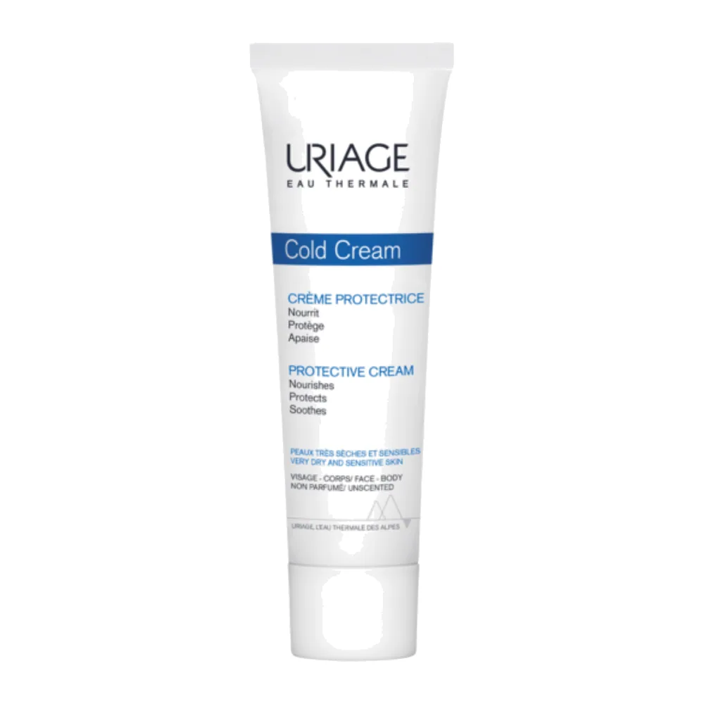 Uriage Cold Creme 100 Ml