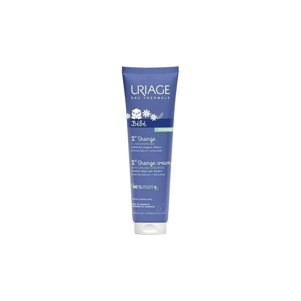 URIAGE crème de change 100 ml