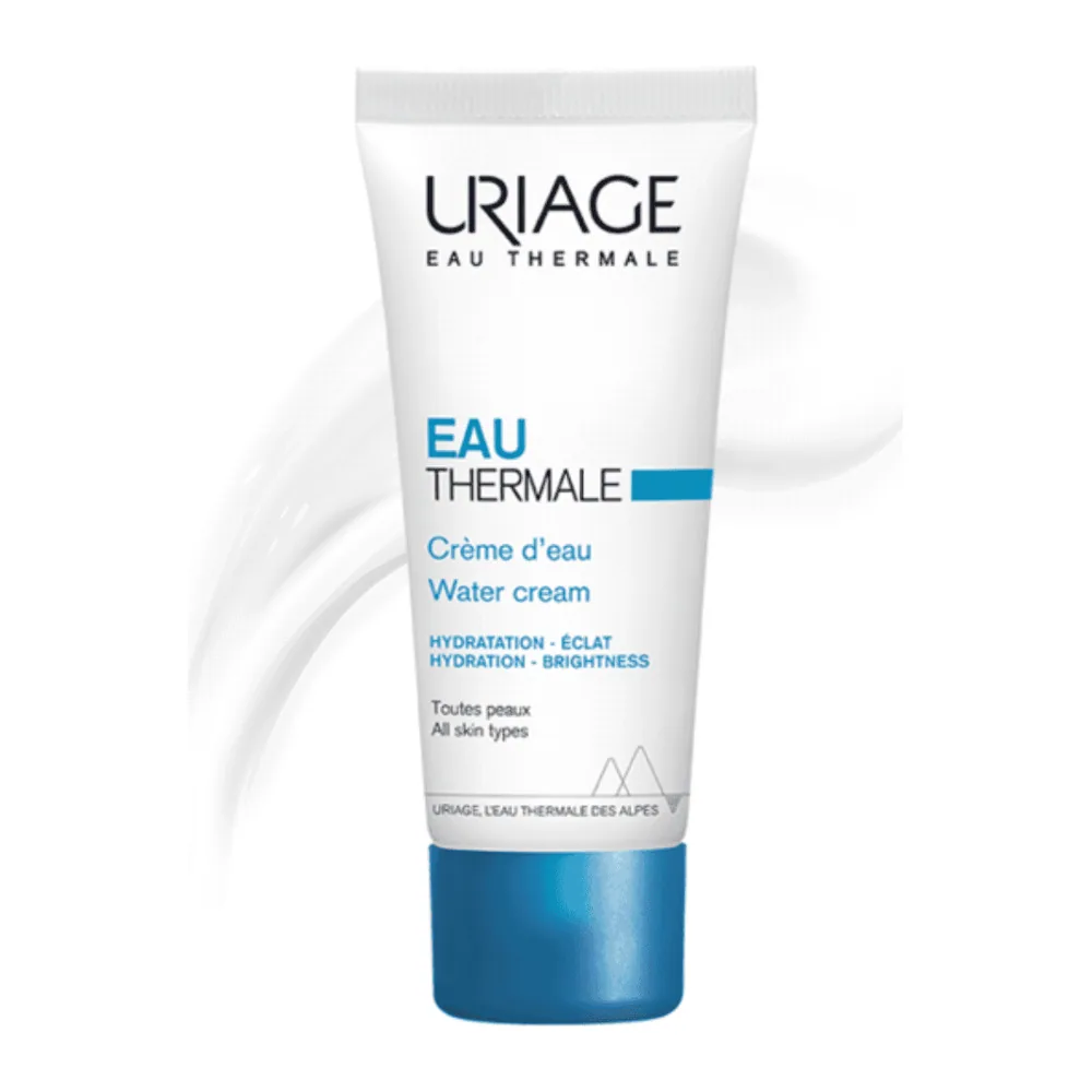 Uriage Crème D’Eau Legere Tube/40ml