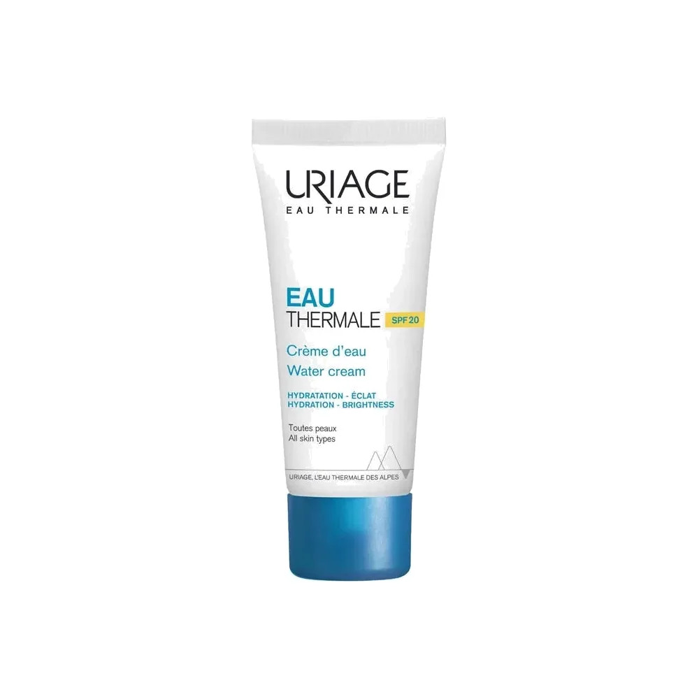 Uriage Crème D'eau SPF20