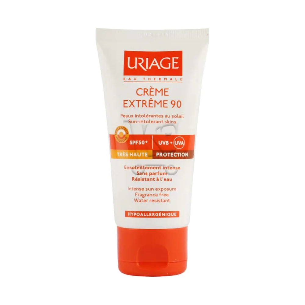Uriage Crème Extreme 90 Mineral 50ml
