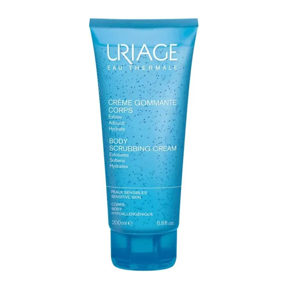 Uriage Crème Gommante Corps